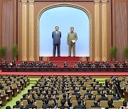 北 최고인민회의 개최..'경제실패 책임' 내각 물갈이