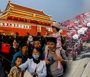 중국 경제 작년 2.3% 성장..코로나에도 독야청청