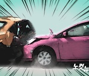 국민의힘 엄태영 국회의원, 중앙고속도로서 교통사고