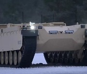 무인 전쟁 시대 활짝..Type X 로봇 전투 차량 공개 (영상)