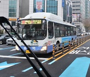 3기 신도시 접근성 ↑.. 인천 계양~부천 대장, 2026년 S-BRT 개통