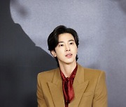 [SE★현장] 유노윤호 "신곡 '땡큐' 나답게 나의 길을 가겠다는 이야기"