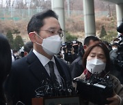 [이재용 구속]재벌 총수 구속 '되풀이'..삼성은 3대째 사법 수난
