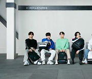 휠라, 방탄소년단(BTS)과 함께 한 새 캠페인 '뉴 비기닝' 공개