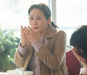 '세자매' 김선영 "♥남편 이승원 감독 영화, 계속 출연하고 싶은 마음"