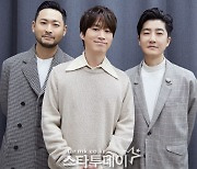 에픽하이 타블로 "코로나19로 딸 하루 온라인 수업, 힘들더라"