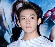 틴탑 리키, 오늘(18일) 현역 입대..군악대 복무 [전문]