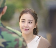 종영 '복수해라' 박은혜, 특별출연에도 빛난 존재감