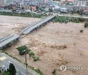 평창 상습 수해지역 하진부지구 330억 들여 종합 정비