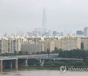 작년 아파트 평균 매맷값 1위는 서울 압구정동..29억9천만원