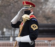 USA BIDEN INAUGURATION