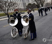 USA BIDEN INAUGURATION