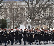 USA BIDEN INAUGURATION