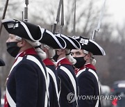 USA BIDEN INAUGURATION