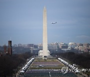 USA BIDEN INAUGURATION REHEARSAL