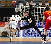 EGYPT HANDBALL WORLD CHAMPIONSHIP 2021