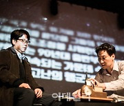 [장병호의 PICK]남파 간첩의 '영화 제작' 분투기