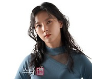 [포토] 윤채영 '앞서가는 봄 여픔 패션화보'
