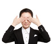 눈의 피로회복을 위한 운동법 6
