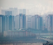 같은 '반포자이' 인데, 전셋값 차이 5억 이상..전세도 '양극화'