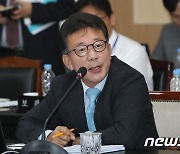 '5호선 연장 확정' 현수막 건 홍철호 전 의원 80만원 벌금형