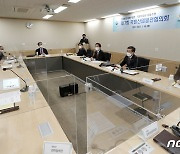 민-군 손잡고 방산산업 국산화·국방 원천기술개발 논의