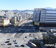 광주 남구 '백운광장 뉴딜사업' 주민설명회 개최