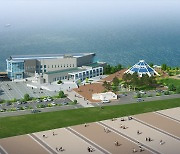 포항해양수산청, 국립등대박물관 확장·방파제 등대 설치