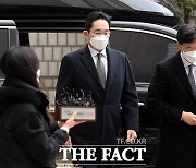 주한美상의 회장 "이재용 구속 유감..한국만의 독특한 사례"