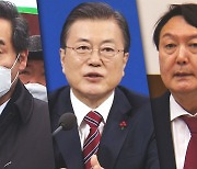 이낙연, '윤석열, 文 정부의 총장' 발언에 "자세에 대한 주문"