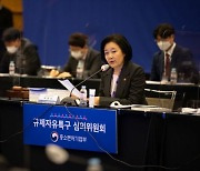 규제자유특구 지정했더니 일자리 18.5% 늘었다