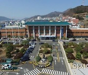 김해시, 관내 공공체육시설 일부 제한적 개방