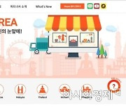 강원도, 20조원 전자상거래 플랫폼과 협업.. '쇼피 웨비나' 개최