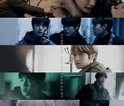 골든차일드, 타이클곡 '안아줄게' MV 포스터 공개