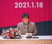 "언택트 시대.. 온라인 극장서 관객 만날 것"
