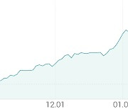 [강세 토픽] 코스피 상승에 투자 (ETF) 테마, HANARO 200선물레버리지 +4.03%, TIGER 레버리지 +3.85%