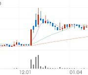 무림SP, +9.84% VI 발동