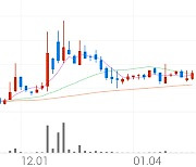 무림페이퍼, +9.89% VI 발동