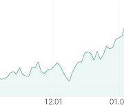 [강세 토픽] 피혁 - 천연 테마, 조광피혁 +3.94%, 유니켐 +2.40%