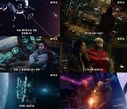 '승리호', 메인 예고편 공개..韓 최초 우주 블록버스터에 거는 기대