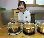 '뒷광고 논란' 은퇴 번복 쯔양, 라스로 화려한 컴백!