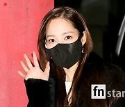 [포토] 박민영, '가려도 그려지는 예쁨'