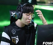 [LCK] 역시 '3강'..2연승 달린 젠지-담원, 포텐셜 보였던 T1