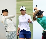 고진영·김세영·박인비 빠진 'LPGA 개막전' 넬리·다니엘·헨더슨이 공략