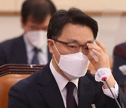 김진욱 "위장전입 사과..경제이득 취하진 않았다"