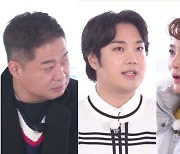 'TV는 사랑을 싣고' 유재환, -32kg 폭풍 감량에 김원희 "너무 잘 생겨서 믿기지가 않는다"