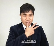[포토] 김종민 '얼치기 천재라오'