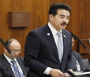 日 자민당 외교부회, '위안부 판결' 비난 결의 외무성 제출