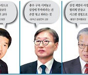 "한국만 CEO에 과도한 형사책임..이재용 구속 유감"