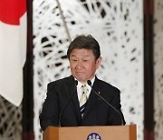 日, 또 '독도는 일본땅' 망언.. 정의, "지지율 폭락에 의도적인 도발"